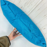 【OneSize ブルー系】 Klymit ( クライミット ) エアークッション スリーピングシステム マット スリーピングパッド エアマット z00055570  エアマット マット スリーピングパッド スリーピングシステム