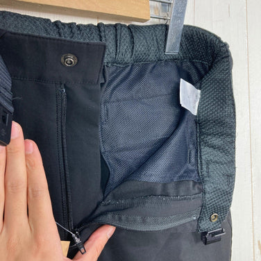 【Men's M ブラック系】 Marmot ( マーモット ) トレッキング ストレッチ パンツ Trekking Stretch Pant ポリエステル ウェア ボトムス ロングパンツ  z00058201   ロングパンツ ボトムス ウェア