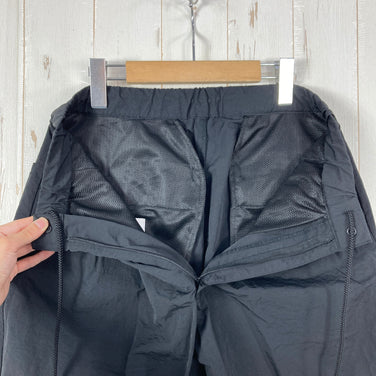 【Men's M ブラック系】 Bamboo Shoots（バンブーシュート） マウンテンハイクパンツ /n Mountain Hike Pants /n ナイロン ウェア ボトムス ロングパンツ  z00059299   ロングパンツ ボトムス ウェア