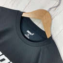 【Men's M ブラック系】 Inov8 ( イノヴェイト ) ゲット ア グリップ ショートスリーブ ティー Get a Grip Short Sleeve Tee ポリエステル ウェア トップス インナー シャツ ショートスリーブTシャツ クルーネック 化繊-3