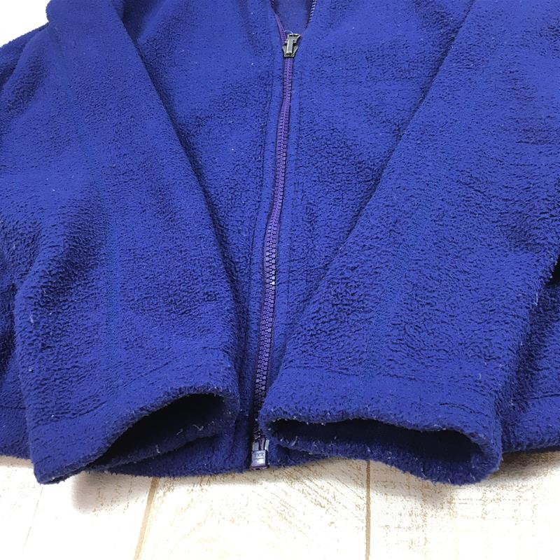 [Women's S Navy] Patagonia R3 Radiant Jacket Regulator Fleece Discontinued Model Hard to Find 25312 International Women's Fleece Outerwear