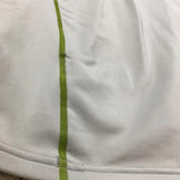 【Men's XL グレー系】Phenix ( フェニックス ) フィット ジップ モック ロングスリーブ シャツ Fit Zip Moc PH252LS10 Asian Men's 化繊 ロングスリーブシャツ インナー シャツ トップス ウェア - 【公式】2ndGEAR（セカンドギア）Webショップ【登山用品・アウトドア用品専門 買取販売店】