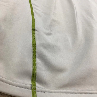 【Men's XL グレー系】Phenix ( フェニックス ) フィット ジップ モック ロングスリーブ シャツ Fit Zip Moc PH252LS10 Asian Men's 化繊 ロングスリーブシャツ インナー シャツ トップス ウェア - 【公式】2ndGEAR（セカンドギア）Webショップ【登山用品・アウトドア用品専門 買取販売店】