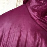 【Men's L パープル系】 The North Face ( ザ・ノースフェイス ) トランゴ ジャケット Trango Jacket 光電子primaloft インサレーション フーディ ビレイパーカー NY17700 Asian Men's 化繊インサレー - 【公式】2ndGEAR（セカンドギア）Webショップ【登山用品・アウトドア用品専門 買取販売店】