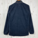 【Unisex S ブラック系】 Yamatomichi ( 山と道 ) アクティブ プルオーバー Active Pullover ポリエステル ウェア トップス アウター ジャケット フリース z00060201  フリース アウター ジャケット トップス ウェア-2