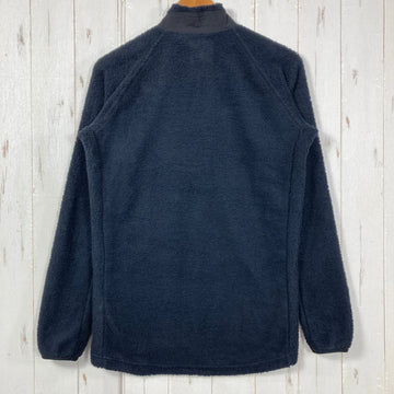 【Unisex S ブラック系】 Yamatomichi ( 山と道 ) アクティブ プルオーバー Active Pullover ポリエステル ウェア トップス アウター ジャケット フリース z00060201  フリース アウター ジャケット トップス ウェア - 0