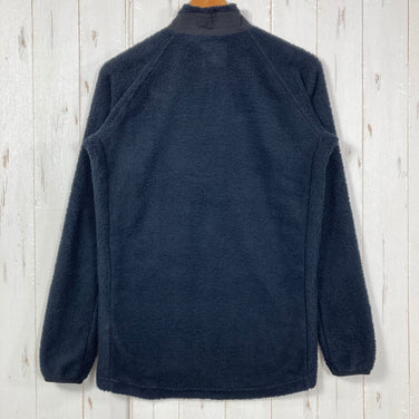 【Unisex S ブラック系】 Yamatomichi ( 山と道 ) アクティブ プルオーバー Active Pullover ポリエステル ウェア トップス アウター ジャケット フリース z00060201  フリース アウター ジャケット トップス ウェア