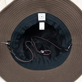 【OneSize ベージュ系】 Halo Commodity ( ハロコモディティ ) ビレイ ハット Belay Hat ナイロン ウェア ウェア小物 ヘッドウェア ハット z00050173 ハット ヘッドウェア ウェア小物 ウェア - 【公式】2ndGEAR（セカンドギア）Webショップ【登山用品・アウトドア用品専門 買取販売店】