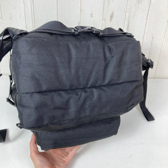 【OneSize ブラック系】 Jackwolfskin ( ジャックウルフスキン ) バークレー Berkeley ポリエステル バッグ ストレージ バックパック 容量【30L～54L】 z00059274  容量【30L～54L】 バックパック バッグ ストレー