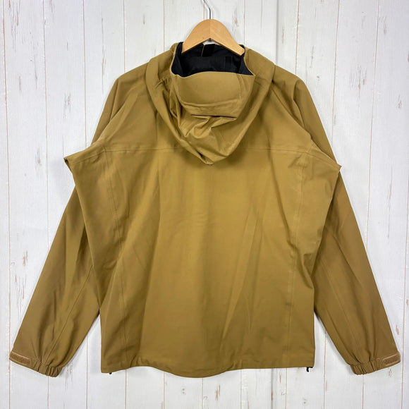 【Men's M ベージュ系】 Millet ( ミレー ) ティフォン 50000 ウォーム ストレッチ ジャケット TYPHON 50000 WARM ST JK ナイロン ウェア トップス アウター ジャケット レインシェル z00057480  レインシェル