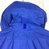 【Men's S ブルー系】 Marmot ( マーモット ) ナノプロ プレシップ ジャケット Nano Pro Precip Jacket M6J-S4120 International Men's 2707 サーフ レインシェル アウター ジャケット トップ - 【公式】2ndGEAR（セカンドギア）Webショップ【登山用品・アウトドア用品専門 買取販売店】