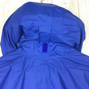 【Men's S ブルー系】 Marmot ( マーモット ) ナノプロ プレシップ ジャケット Nano Pro Precip Jacket M6J-S4120 International Men's 2707 サーフ レインシェル アウター ジャケット トップ - 【公式】2ndGEAR（セカンドギア）Webショップ【登山用品・アウトドア用品専門 買取販売店】