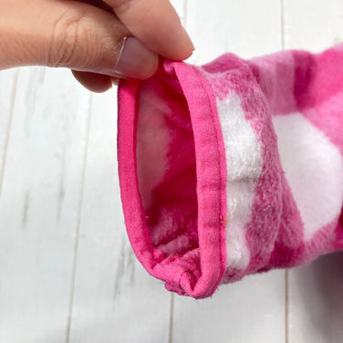 Baby's 12MOS Pink Columbia Snowtop II Bunting Polyester Fleece Jacket (z00054038)