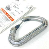 【OneSize グレー系】 Petzl ( ペツル ) アンジュ S Ange S ロッククライミングギア z00051033 ロッククライミングギア - 【公式】2ndGEAR（セカンドギア）Webショップ【登山用品・アウトドア用品専門 買取販売店】