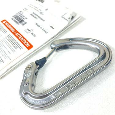 【OneSize グレー系】 Petzl ( ペツル ) アンジュ S Ange S ロッククライミングギア z00051033 ロッククライミングギア - 【公式】2ndGEAR（セカンドギア）Webショップ【登山用品・アウトドア用品専門 買取販売店】