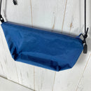 【OneSize ネイビー系】 Minimalight ( ミニマライト ) メッセ ポーチ MESSE POUCH X-Pac 日本製 ナイロン バッグ ストレージ サコッシュポーチ z00060973  サコッシュポーチ バッグ ストレージ-3