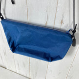 【OneSize ネイビー系】 Minimalight ( ミニマライト ) メッセ ポーチ MESSE POUCH X-Pac 日本製 ナイロン バッグ ストレージ サコッシュポーチ z00060973  サコッシュポーチ バッグ ストレージ
