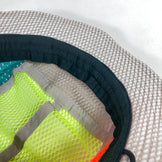 【OneSize ベージュ系】 Halo Commodity ( ハロコモディティ ) バックウィート ハット Buckwheat Hat Grey Crazy ナイロン ウェア ウェア小物 ヘッドウェア ハット z00053662 Grey Crazy ハット ヘ