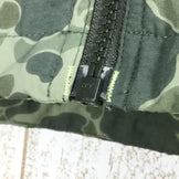 【Women's M グリーン系】Columbia ( コロンビア ) ヘイゼン パターンド ジャケット Hazen Patterned Jacket PL3997 Women's ウィンドシェル アウター ジャケット トップス ウェア - 【公式】2ndGEAR（セカンドギア）Webショップ【登山用品・アウトドア用品専門 買取販売店】