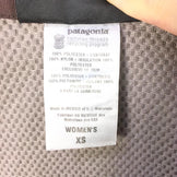 【Women's XS ブラウン系】 Patagonia ( パタゴニア ) レディース レトロ エックス ベスト Retro X Vest 生産終了モデル 入手困難 23080 International Women's FEN フリース ベスト トップス ウェア - 【公式】2ndGEAR（セカンドギア）Webショップ【登山用品・アウトドア用品専門 買取販売店】