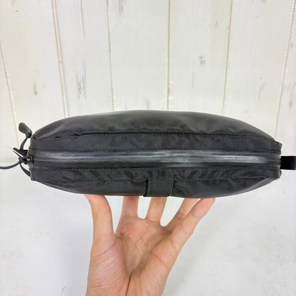 【OneSize ブラック系】 Yamatomichi ( 山と道 ) ジップ パック Zip Pack ナイロン バッグ ストレージ パッキングサック スタッフサック インナーポーチ z00057720  スタッフサック インナーポーチ パッキングサック バッグ