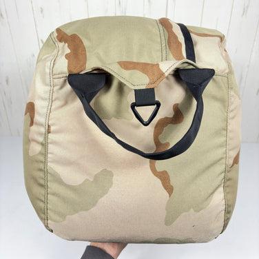 【OneSize ベージュ系】 2000s Gregory ( グレゴリー ) クラシック ダッフルバッグ XL Classic Dafful Bag XL Desert Camo 生産終了モデル 入手困難 アメリカ製 希少柄 ナイロン バッグ ストレージ ダッフル