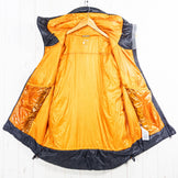 【Men's M グレー系】 Rab ( ラブ ) ジェネレーター アルパイン ジャケット Generator Alpine Jacket 化繊ダウン ウェア トップス アウター ジャケット 化繊インサレーション プリマロフト・ゴールド・インサレーション・エコ プ - 【公式】2ndGEAR（セカンドギア）Webショップ【登山用品・アウトドア用品専門 買取販売店】