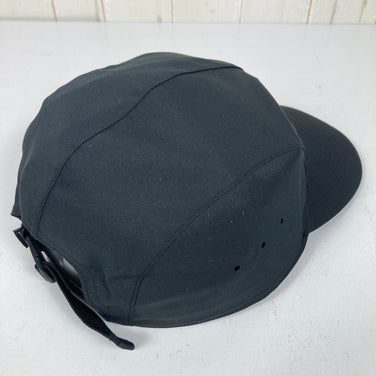 【OneSize ブラック系】 Mountain Hardwear ( マウンテンハードウェア ) トレイル シーカー ライト キャップ Trail Seeker Light Cap ポリエステル ウェア ウェア小物 ヘッドウェア キャップ z00057300  キ