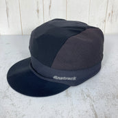 【Unisex L ブラック系】 Finetrack ( ファイントラック ) スカイトレイル ブレスキャップ Sky Trail Breath Cap ウェア ウェア小物 ヘッドウェア キャップ z00060115 キャップ ヘッドウェア ウェア小物 ウェア