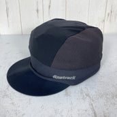【Unisex L ブラック系】 Finetrack ( ファイントラック ) スカイトレイル ブレスキャップ Sky Trail Breath Cap ウェア ウェア小物 ヘッドウェア キャップ z00060115  キャップ ヘッドウェア ウェア小物 ウェア