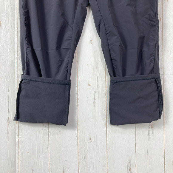 【Women's L グレー系】 Teton Bros ( ティートンブロス ) ラン パンツ Run Pant ナイロン ウェア ボトムス ロングパンツ ソフトシェル z00059391  ソフトシェル ロングパンツ ボトムス ウェア