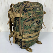 【OneSize グリーン系】 2016 Gregory ( グレゴリー ) リーコンパック Recon Pack デジタルカモ 希少カラー 入手困難 スピアーシリーズ ナイロン バッグ ストレージ バックパック デイパック 容量【～29L】 z00057272 デ