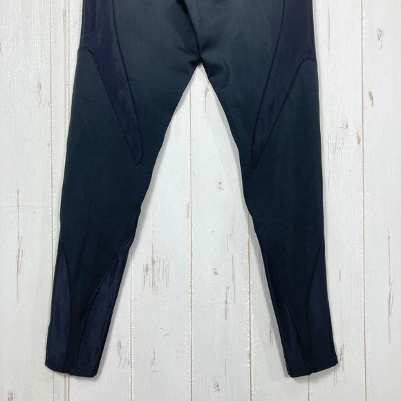 【Men's SB ブラック系】 Cw-X ( シーダブリューエックス ) エキスパート モデル ロング Expert Model Long ポリエステル ウェア ボトムス タイツ z00058454  タイツ ボトムス ウェア