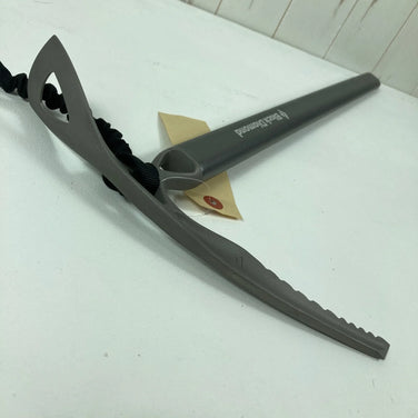 【60cn グレー系】 Black Diamond ( ブラックダイヤモンド ) レイブン Raven ウィンターギア ピッケル アイスアックス z00056220  ピッケル アイスアックス ウィンターギア