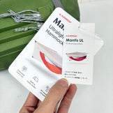 【OneSize グリーン系】 Kammok ( カモック ) マンティス ウルトラライト Mantis Ultralight KM5430MG MG z00056775 MG ハンモック スリーピングシステム