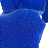 【Women's S ブルー系】 Patagonia ( パタゴニア ) メリノ セーター ドレス Merino Sweater Dress 生産終了モデル 入手困難 58720 International Women's HMB Harvest Moon Blue - 【公式】2ndGEAR（セカンドギア）Webショップ【登山用品・アウトドア用品専門 買取販売店】