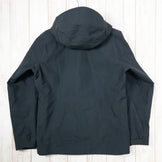 【Men's XS ブラック系】 Patagonia ( パタゴニア ) ウィンド スウィープ ジャケット Wind Sweep Jacket ナイロン 27065 International Men's ブラック | Black | BLK ハードシェル アウター - 【公式】2ndGEAR（セカンドギア）Webショップ【登山用品・アウトドア用品専門 買取販売店】