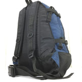 【OneSize ネイビー系】 Gregory ( グレゴリー ) デイアンドハーフ パック Day And A Half Pack アメリカ製 ネイビー 旧タグ シルバータグ 入手困難 Navy 容量【30L～54L】 バックパック バッグ ストレージ - 【公式】2ndGEAR（セカンドギア）Webショップ【登山用品・アウトドア用品専門 買取販売店】