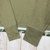 【Men's XS グリーン系】 Mountain Martial Arts | Mma ( マウンテンマーシャルアーツ ) ポーラテック パワー ウール バラクラバ フーディ POLARTEC Power Wool Balaclava Hoodie Fill Gre - 【公式】2ndGEAR（セカンドギア）Webショップ【登山用品・アウトドア用品専門 買取販売店】