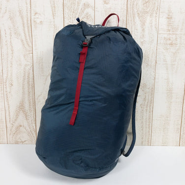 【OneSize ネイビー系】 Montbell ( モンベル ) バーサライト パック 15 Versalite Pack 15 ナイロン バッグ ストレージ バックパック デイパック 容量【～29L】 z00051261 デイパック 容量【～29L】 バックパ - 【公式】2ndGEAR（セカンドギア）Webショップ【登山用品・アウトドア用品専門 買取販売店】