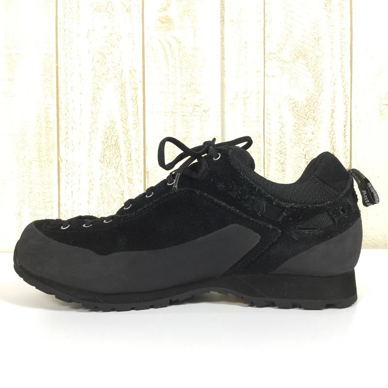 [Men's 25.0cm Black] Garmont x Polewards Double Name Dragontail Lt Goretex Dragontail Lt Gtx Approach Shoes Trekking Shoes 481044 Men's 221