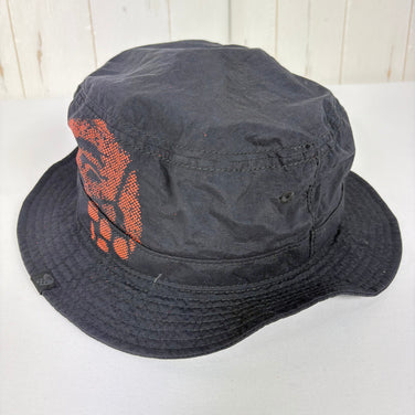 【Unisex L ブラック系】 Mountain Hardwear ( マウンテンハードウェア ) ドワイト ハット V.2 Dwight Hat V.2 撥水 ナイロン あごストラップ ナイロン ウェア ウェア小物 ヘッドウェア ハット z00061287  ハッ