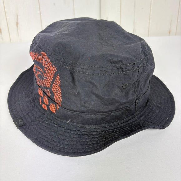 【Unisex L ブラック系】 Mountain Hardwear ( マウンテンハードウェア ) ドワイト ハット V.2 Dwight Hat V.2 撥水 ナイロン あごストラップ ナイロン ウェア ウェア小物 ヘッドウェア ハット z00061287  ハッ