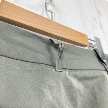 【Men's M グリーン系】 Houdini ( フーディニ ) モーション トップ パンツ Motion Top Pants ポリエステル ウェア ボトムス ロングパンツ  z00058036   ロングパンツ ボトムス ウェア