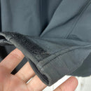 【Men's M ブラック系】 Haglofs ( ホグロフス ) レプタイル フード Reptile Hood ポリエステル ウェア トップス アウター ジャケット ソフトシェル ポーラテック・パワーシールド z00057980  ソフトシェル アウター ジャケッ-11