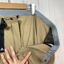 【Men's Short-XXXL ベージュ系】 Montbell ( モンベル ) ストレッチ O.D. パンツ Stretch O.D. Pants ナイロン ウェア ボトムス ロングパンツ ソフトシェル z00056482  ソフトシェル ロングパンツ ボトムス ウェア-5