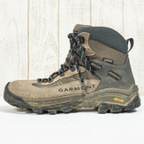 【Women's 24.0cm ブラウン系】 Garmont ( ガルモント ) ミスリナ V ゴアテックス Misurina V GORE-TEX フットウェア トレッキングブーツ z00051167 トレッキングブーツ フットウェア - 【公式】2ndGEAR（セカンドギア）Webショップ【登山用品・アウトドア用品専門 買取販売店】