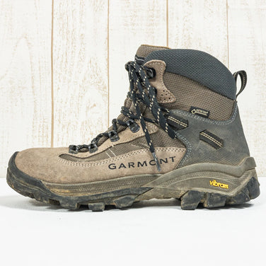 【Women's 24.0cm ブラウン系】 Garmont ( ガルモント ) ミスリナ V ゴアテックス Misurina V GORE-TEX フットウェア トレッキングブーツ z00051167 トレッキングブーツ フットウェア - 【公式】2ndGEAR（セカンドギア）Webショップ【登山用品・アウトドア用品専門 買取販売店】