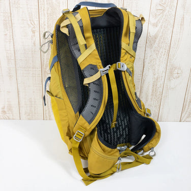 【Unisex OneSize イエロー系】 Gregory ( グレゴリー ) シトロ 20 Citro 20 ナイロン バッグ ストレージ バックパック デイパック 容量【～29L】 z00050504 デイパック 容量【～29L】 バックパック バッグ ストレージ - 【公式】2ndGEAR（セカンドギア）Webショップ【登山用品・アウトドア用品専門 買取販売店】