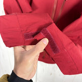 【Men's S レッド系】 Montane ( モンテイン ) グラナイトストレッチ ソフトシェル フーディ Granite Stretch Softshell Foody ナイロン ウェア トップス アウター ジャケット ソフトシェル z00055258  ソ